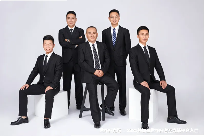 核心团队：专业与热爱的结合